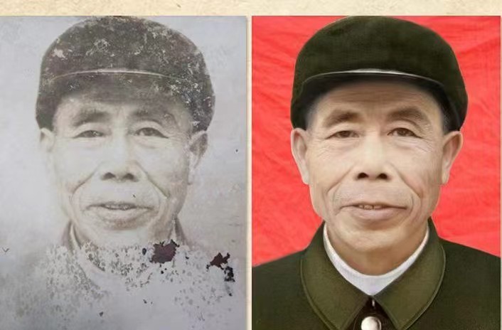 轵城镇老照片模糊修复-72